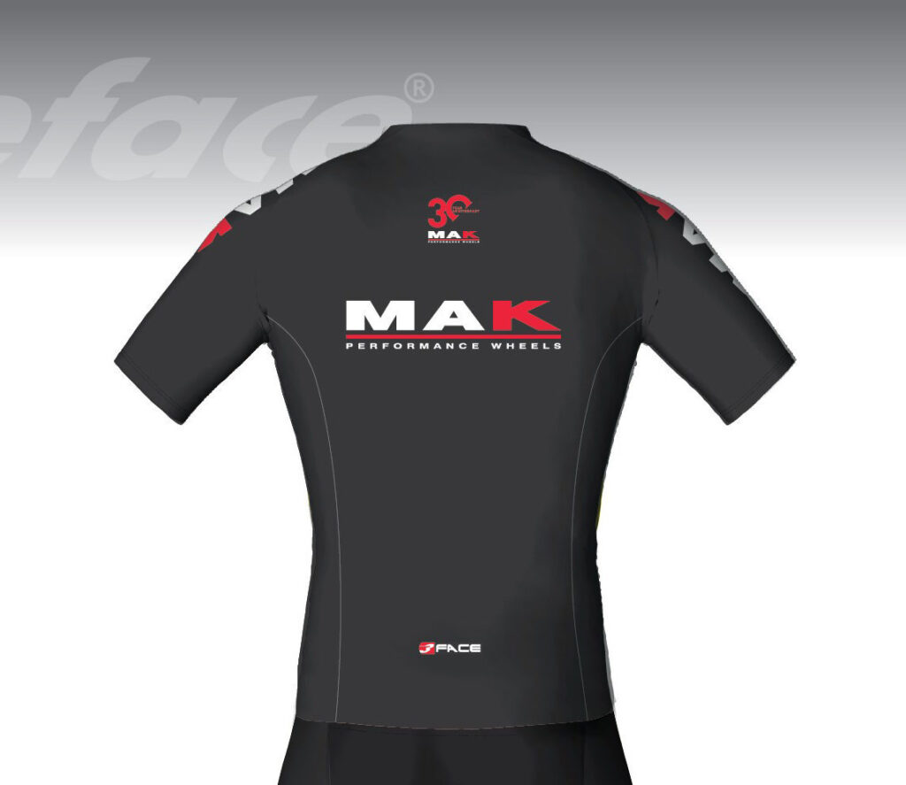 Body-MAK