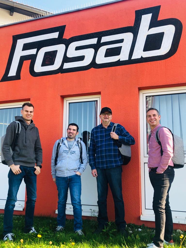 FOSAB
