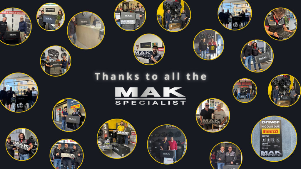 MAK-SPECIALIST