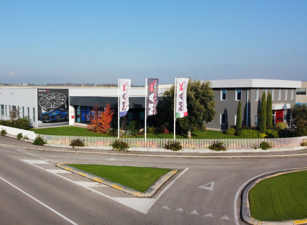 MAK_Headquarter