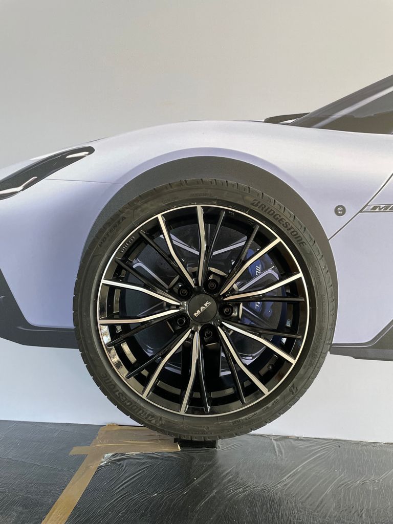 Potenza Sport_Llanta MAK 1