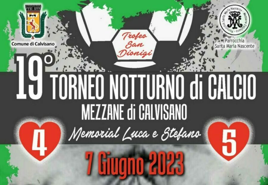 mezzane