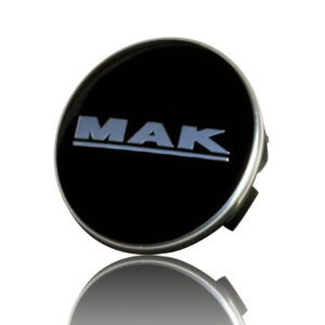 CAP C088 MM56 BLACK+STICK MAK BLACK