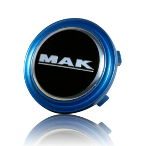 CAP C033 BLUE MM55 (WATT IT)