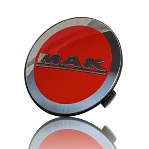 CAP C072 MM58 RED (BIRMIN.19"20"IT)