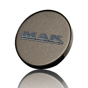 CAP C031 MM56 BLACK+STICK MAK TITAN