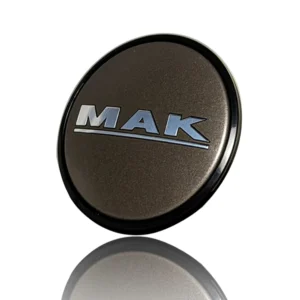 CAP C029 MM66 BLACK+STICK MAK TITAN