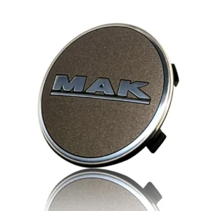 CAP C050 MM56 BLACK+STICK MAK TITAN