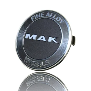 CAP C084 MM75 BLACK+ST.MAK GUN META