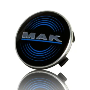 CAP C091 MM57 BLACK+ST."K"BLACK+BLU