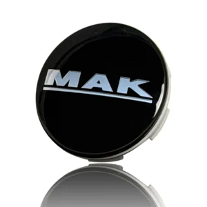 CAP C109 MM59 BLACK+STICK.MAK BLACK