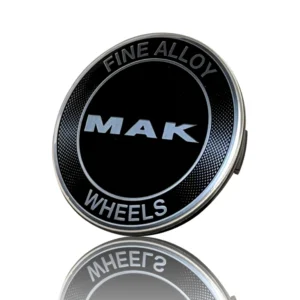 CAP C110 MM75 BLACK+STICK.MAK BLACK