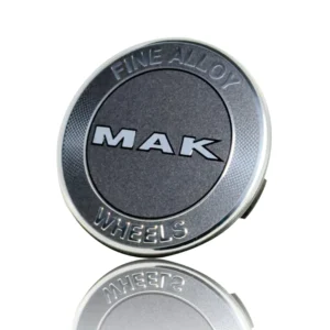 CAP C110 MM75 BLACK+ST.MAK GUN META
