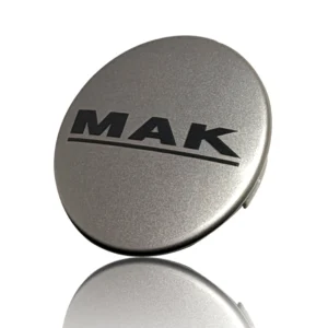 CAP C112 MM60 SIL.+STI.MAK L-TITAN
