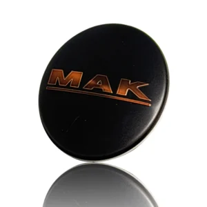 CAP C112 MM60 SIL.+STI.MAK B/BRONZE