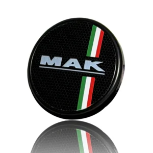 CAP C134 MM49+STICK.MAK SPORT BLACK