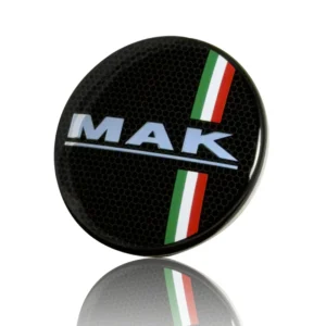 CAP C118 MM60+STICK.MAK SPORT BLACK