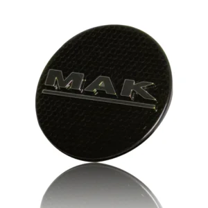 CAP C119 MM60 MAK PREMIUM BLACK