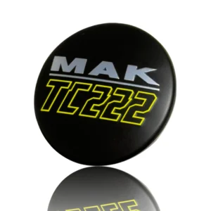 CAP C222 MM60 MAK&TC222 MATT BLACK